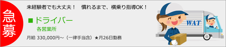 採用情報